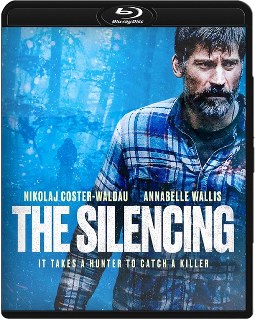 The Silencing (2020) MULTi.1080p.BluRay.x264.DTS.AC3-DENDA / LEKTOR i NAPISY PL