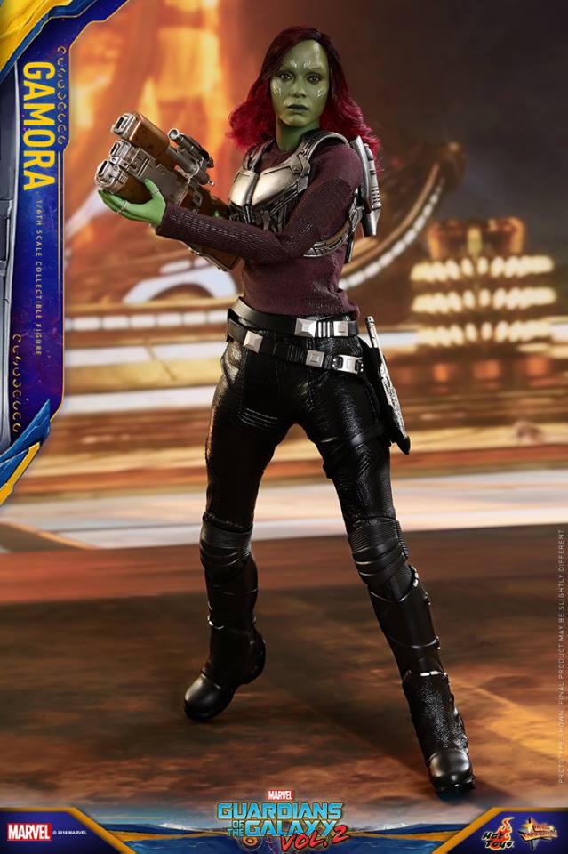 Guardians of the Galaxy V2 1/6 (Hot Toys) - Page 2 JaDDDyD0_o
