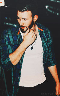 Chris Evans Avatars 200*320