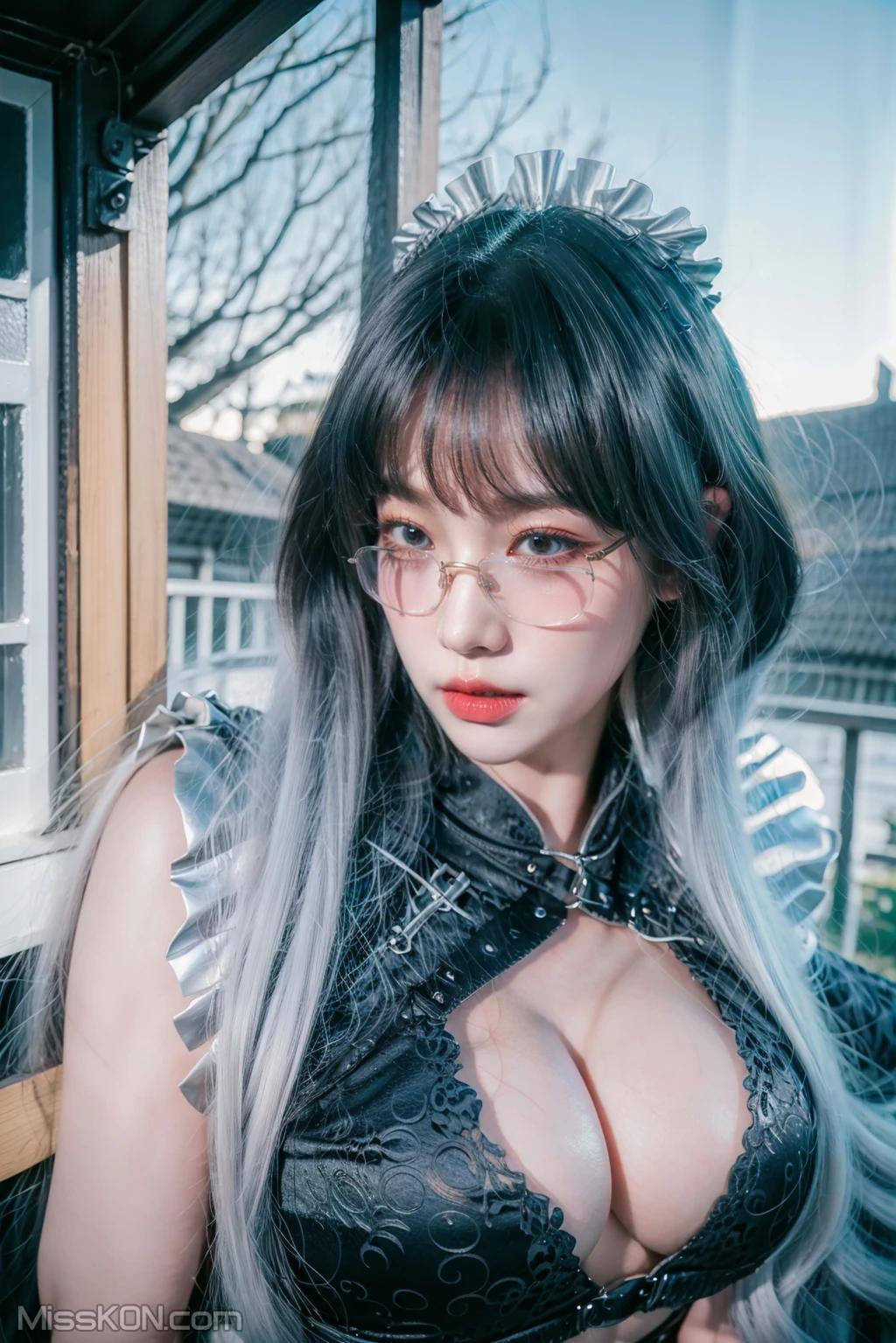 [AI Generated] 拟实画风 Vol.031 (168 photos)(48)