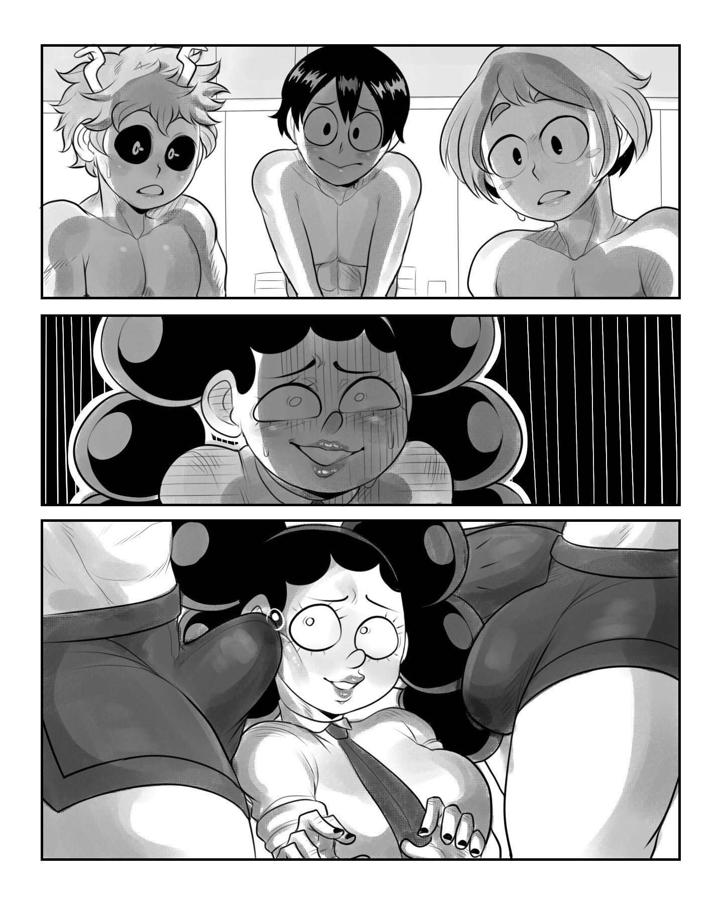 Fem Mineta – Detnox - 4