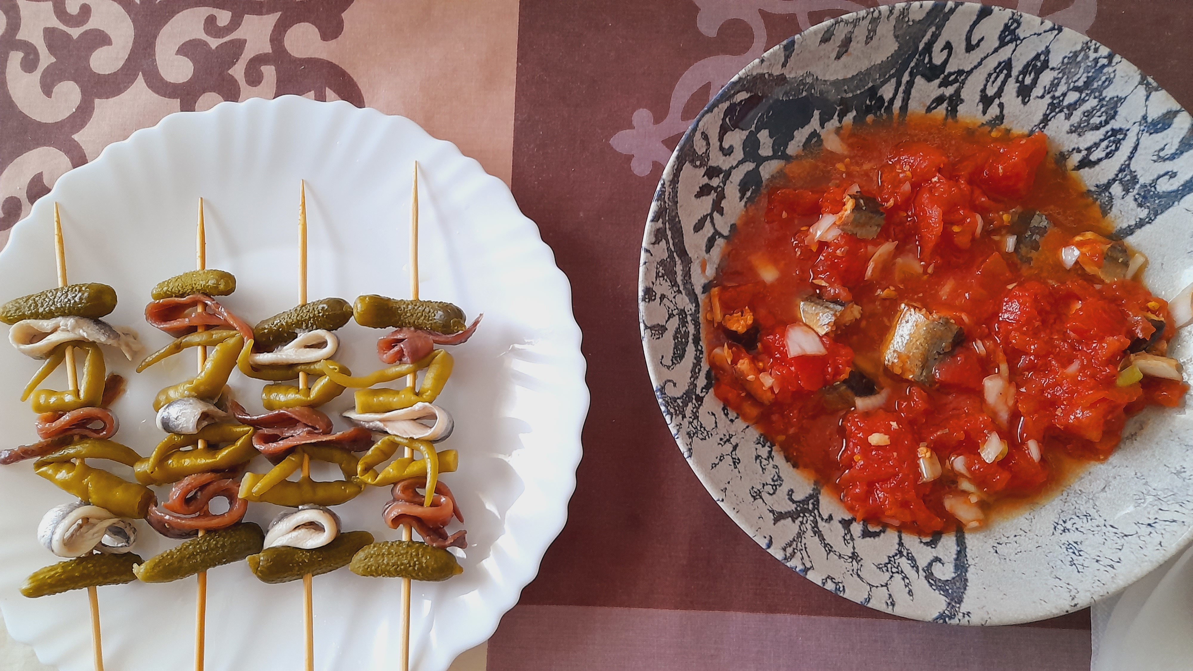 [COCINA] osco lo de hoy?