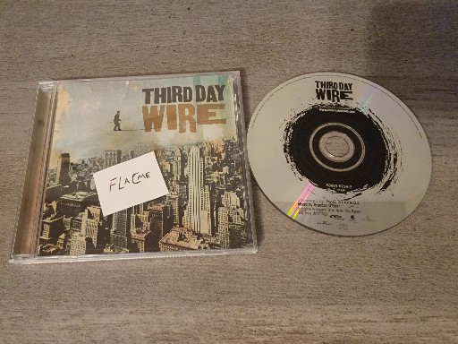 Third Day-Wire-CD-FLAC-2004-FLACME