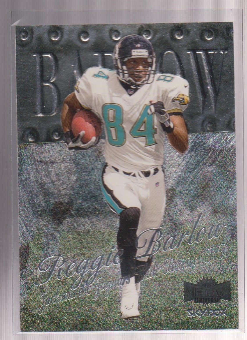 Jacksonville Jaguars Cards You Pick -- Get 40% off Details Inside A6