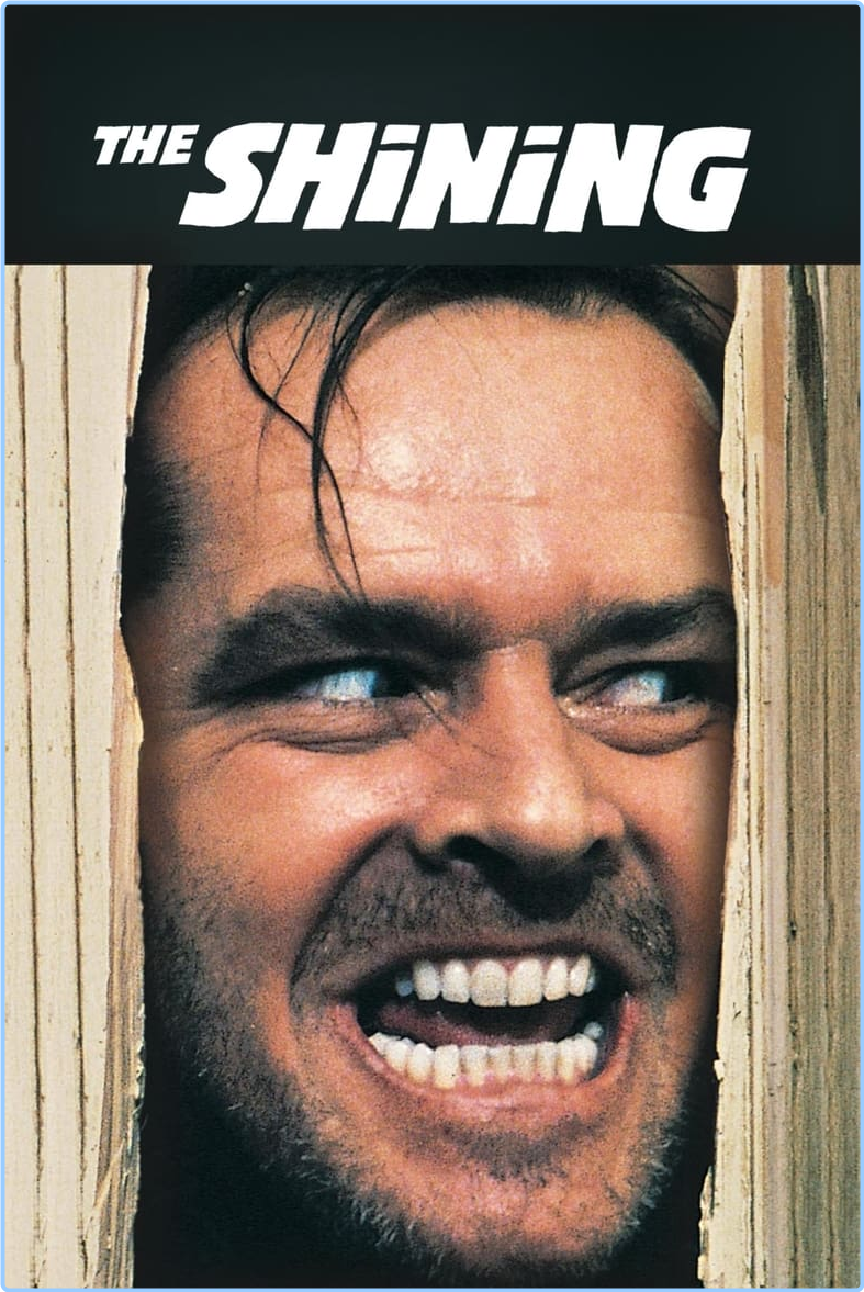 The Shining (1980) [1080p] BluRay (x264) ONELdVry_o