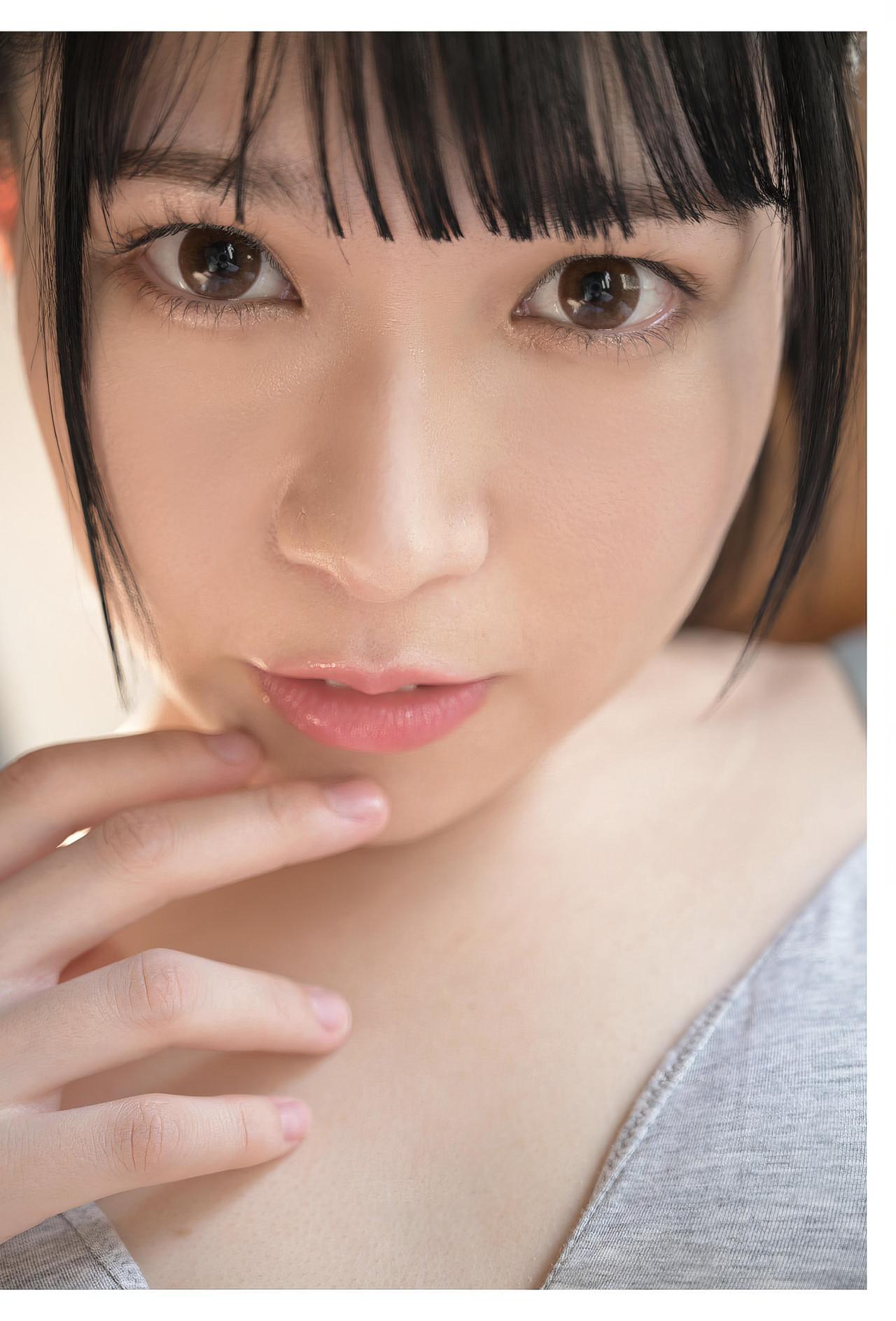 Moeka Marui 円井萌華, 週刊現代デジタル写真集 [可愛い詐欺師] Set.02(23)