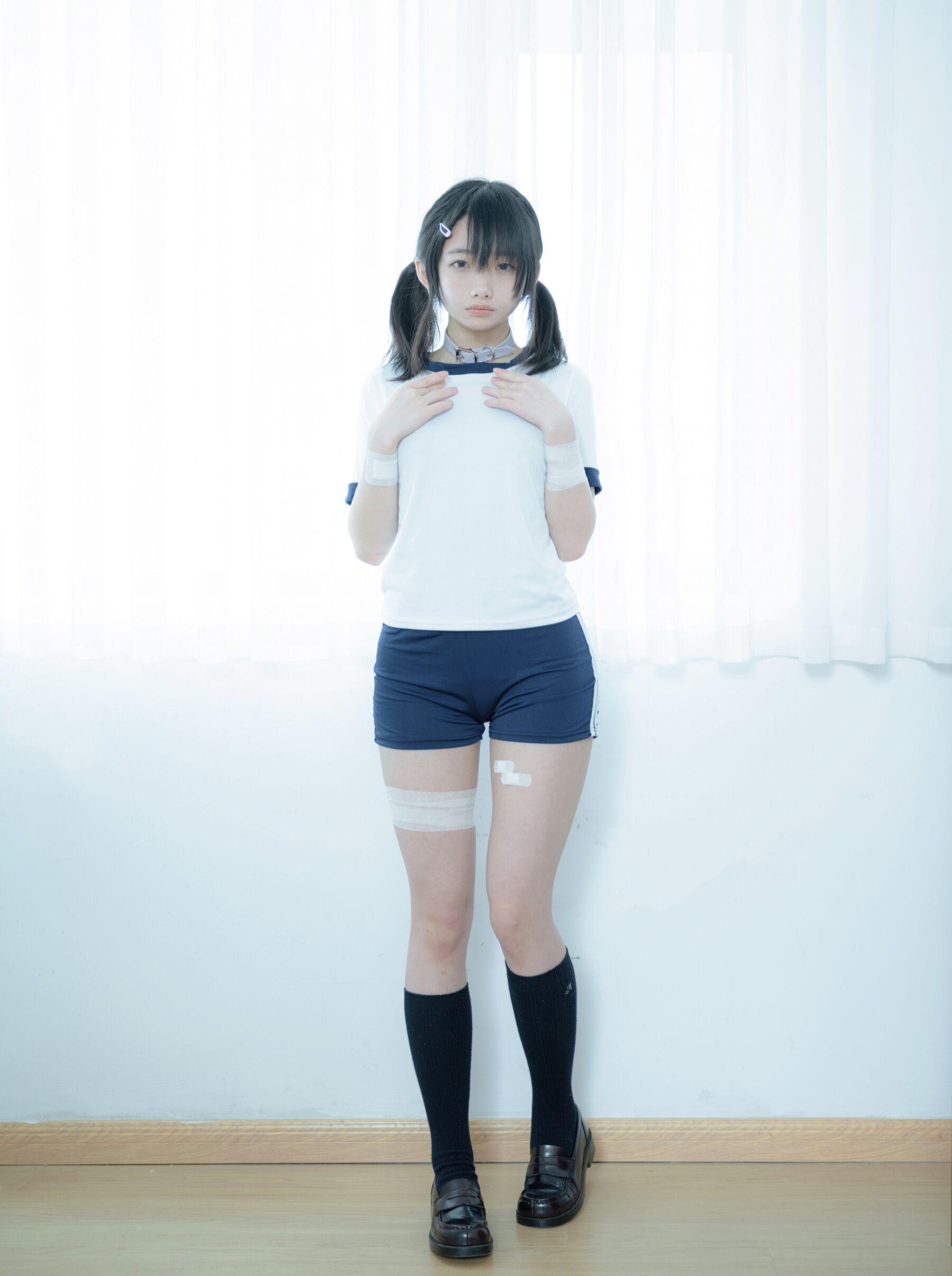 国模人体 千澄初《ACE02》(44)