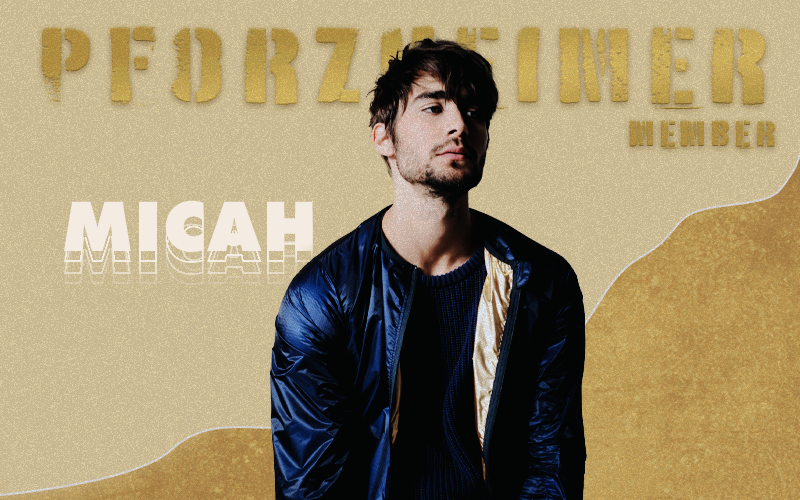 Voir un profil - Micah Dassault FlFec8kh_o