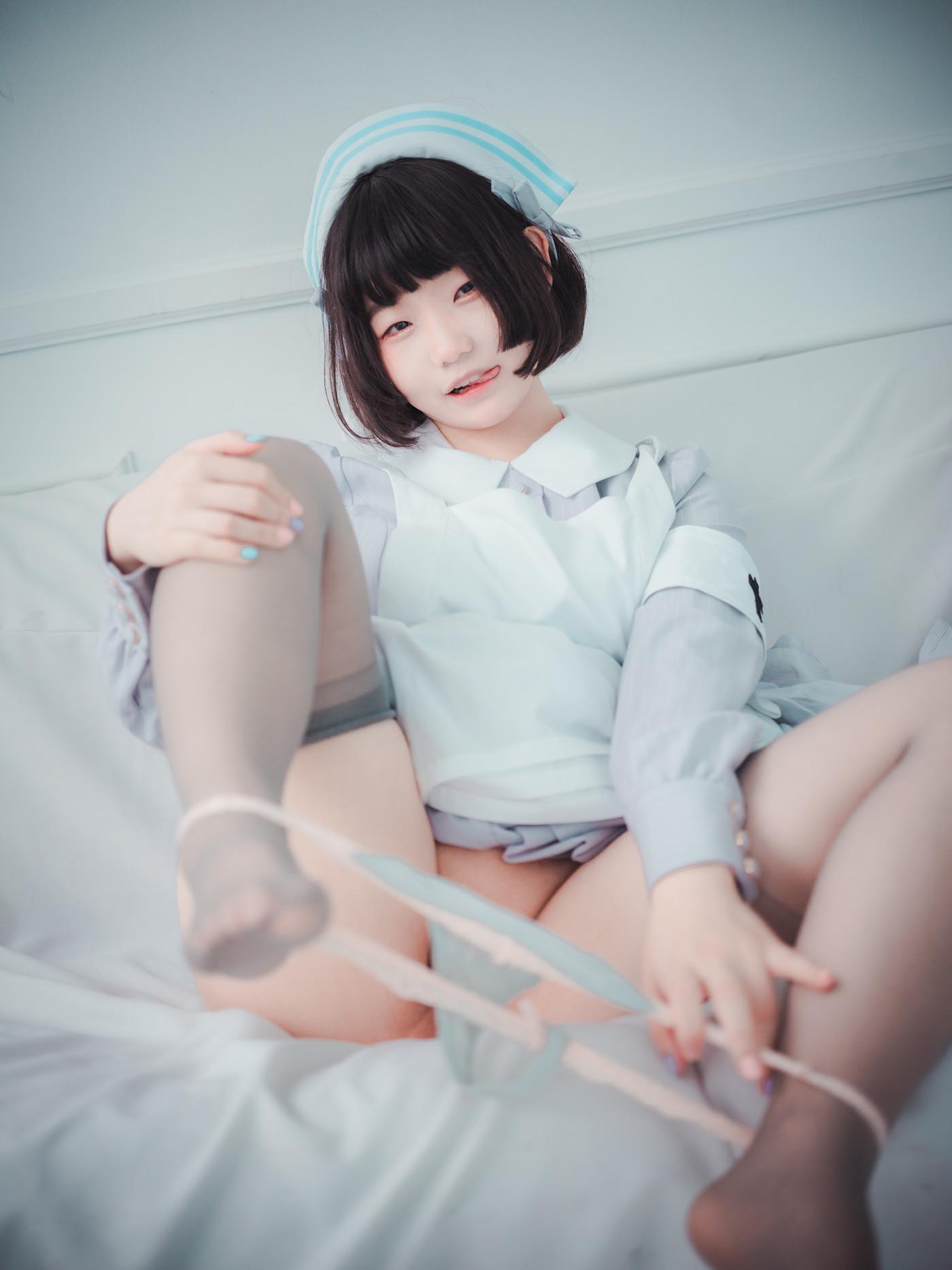 Mimmi 밈미, DJAWA ‘St. Esther’ Set.03(12)