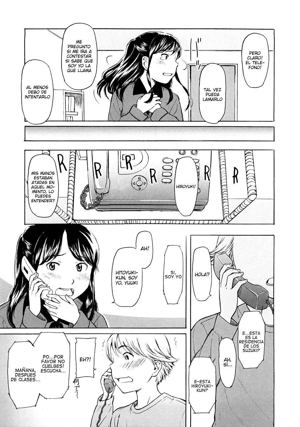 Lovable Chapter-9 - 12