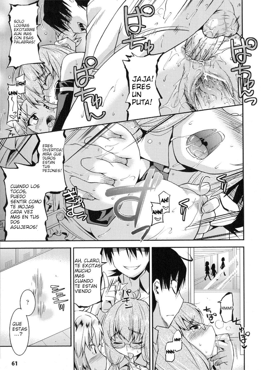 Akuma De Konkatsu!♥ Chapter-3 - 12