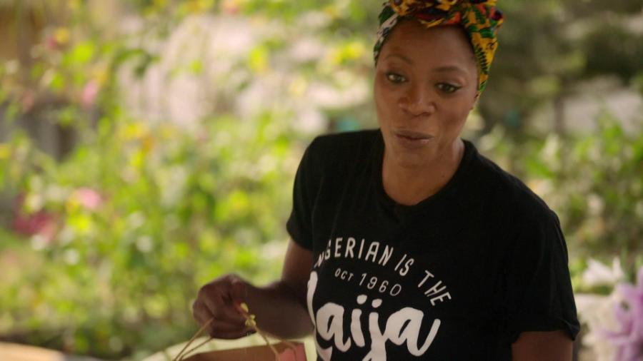 Yvonne Orji Momma I Made It 2020 1080p AMZN WEBRip DDP5 1 x264-JETIX Yvonne Orji Momma I Made It 2020 1080p AMZN WEBRip DDP5 1 x264-JETIX
