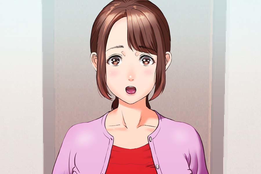[Hy-dou (Hyji)] Kinjo Yuuwaku Daisandan <Tomodachi no Okaa-san Hen> Zenpen [Spanish]