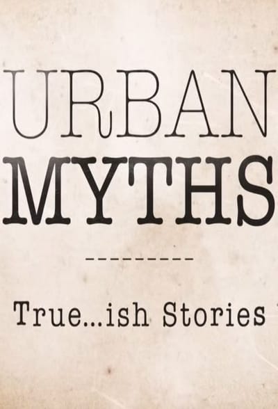 Urban Myths S02E07 Agatha Christie HDTV x264-LiNKLE