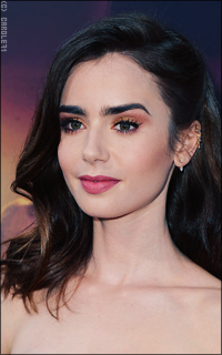 Lily Collins Tol7CkRc_o