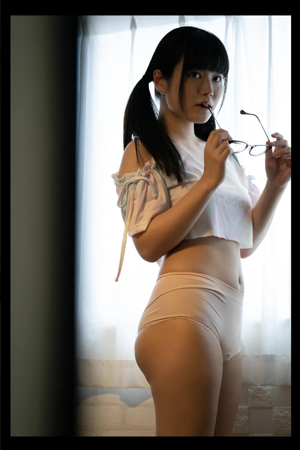 Umi Shinonome 東雲うみ, FLASHデジタル写真集 「プライベート観撮」 Set.03(33)