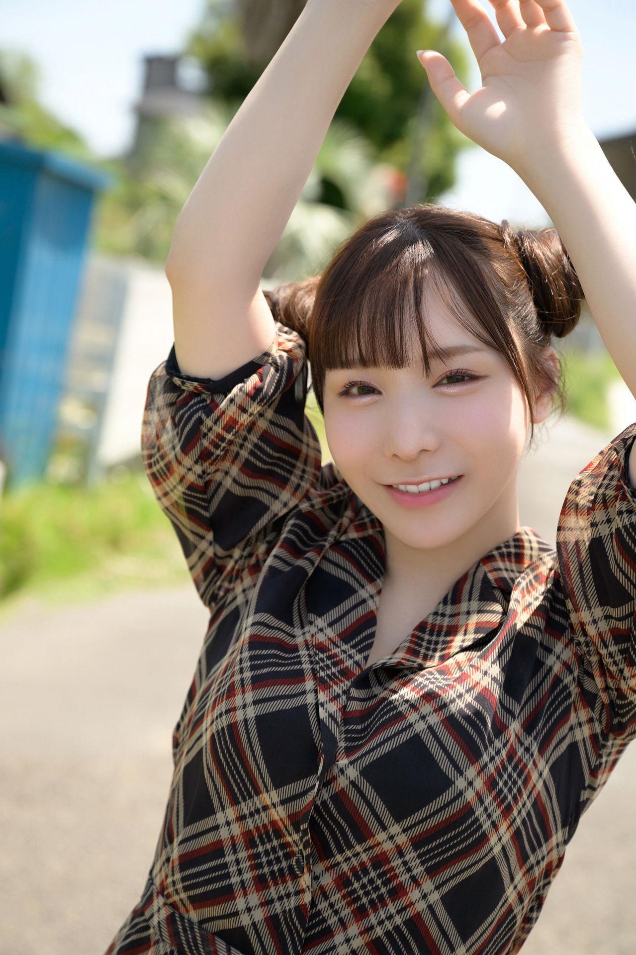 Ao Ebisaki 海老咲あお, FRIDAYデジタル写真集 『もぎたてＧカップ vol.2』 Set.04(9)
