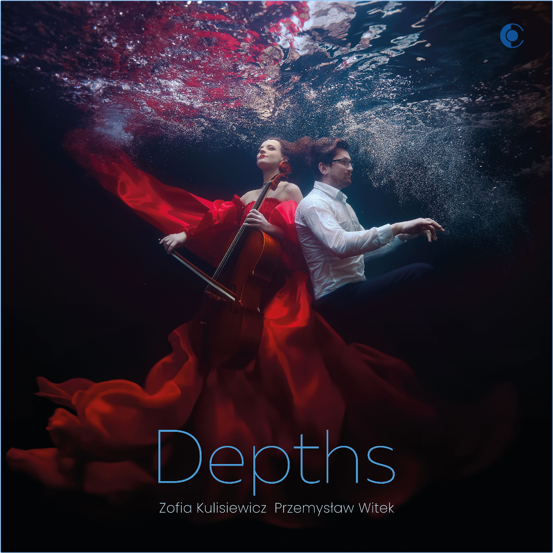 Zofia Kulisiewicz, Przemysław Witek Depths (2024) WEB [FLAC] 16BITS 44 1KHZ L96HspCl_o