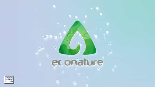 Logo Reveal - VideoHive 52766085
