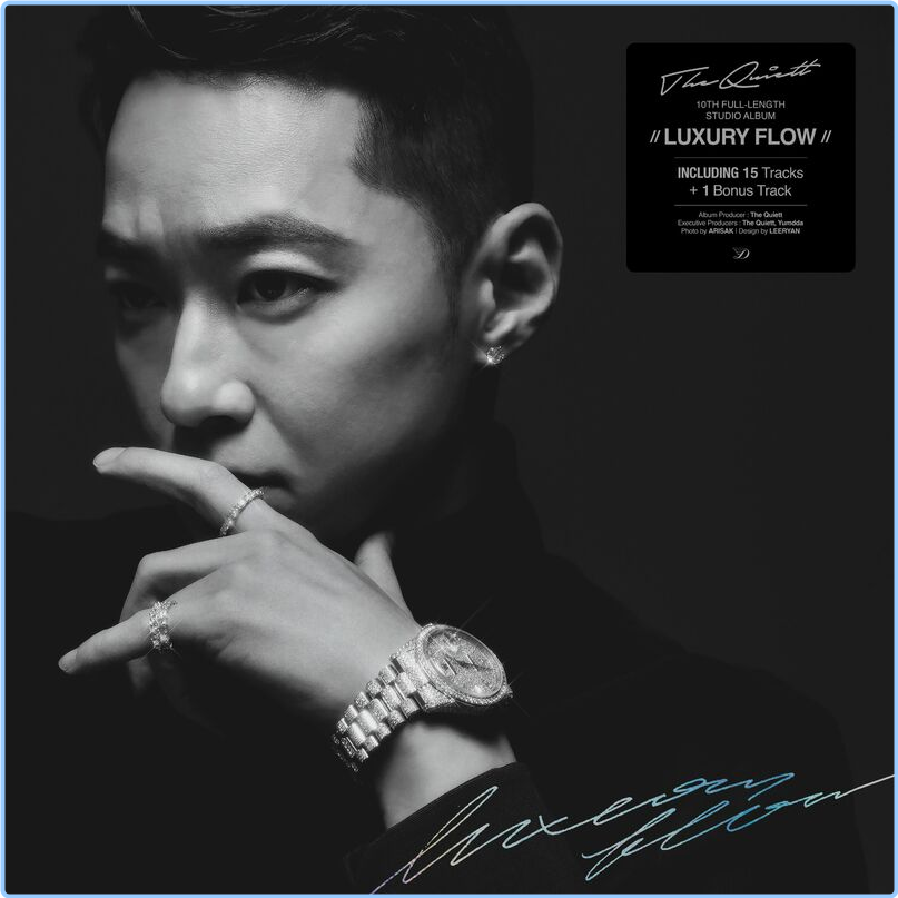 The Quiett Luxury Flow (2024) [320 Kbps] L1kutK4T_o