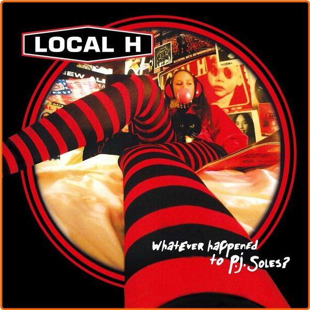 Local H Whatever Happened To P J Soles (2024) Remaster (2024) [FLAC] 16BITS 44 1KHZ QF1c2RiG_o