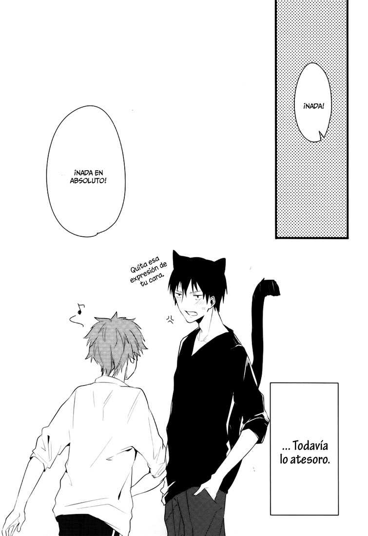 Dj Haikyuu Cat Life Chapter-0 - 9