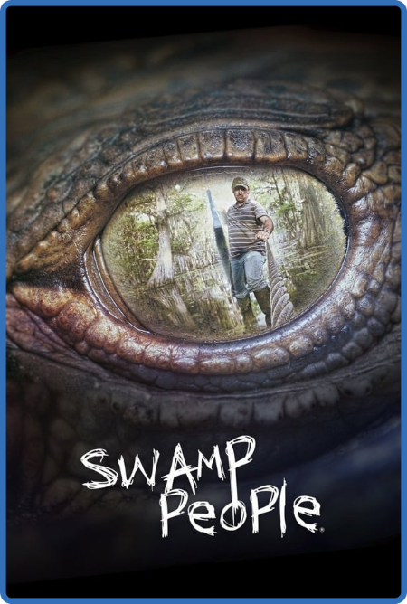Swamp People S13E12 1080p WEB H264-SPAMnEGGS