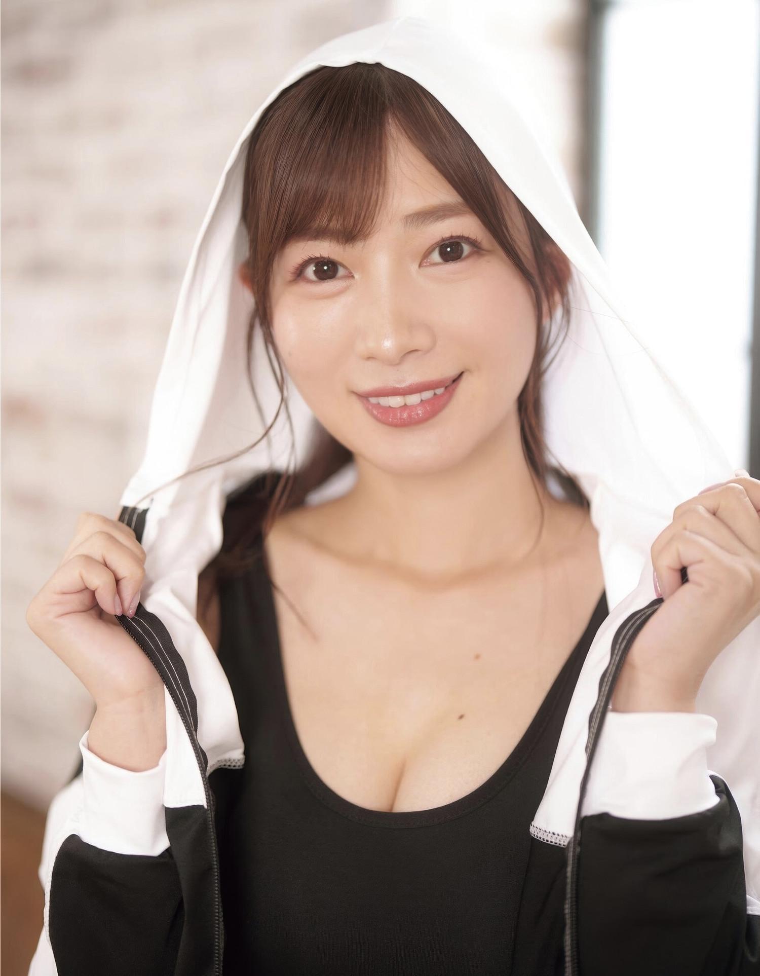 Mai Ishioka 石岡真衣, EX-MAX! DELUXE 2025 真冬の特大号(7)