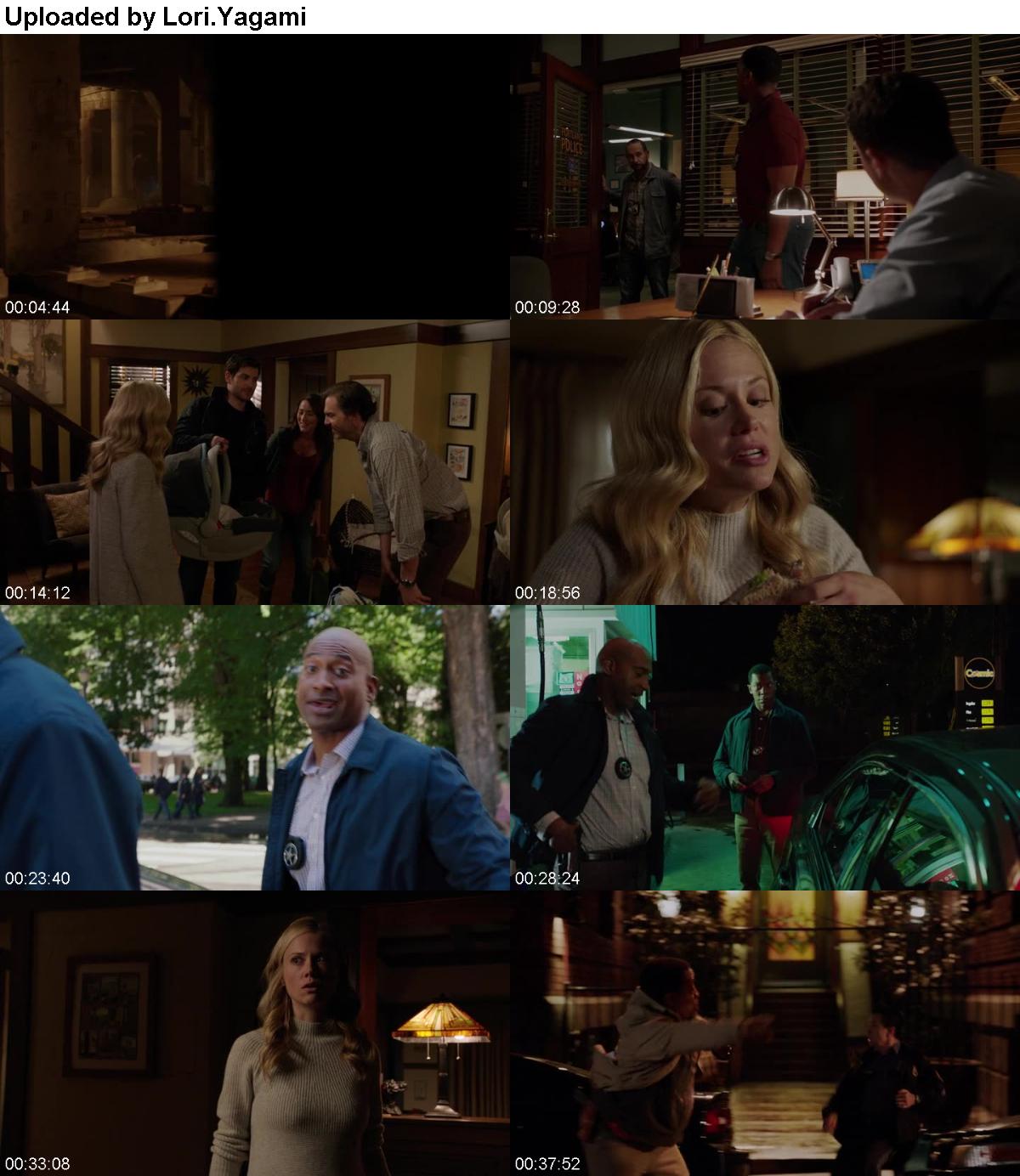 Grimm S05E02 BDRip x264-MAYHEM