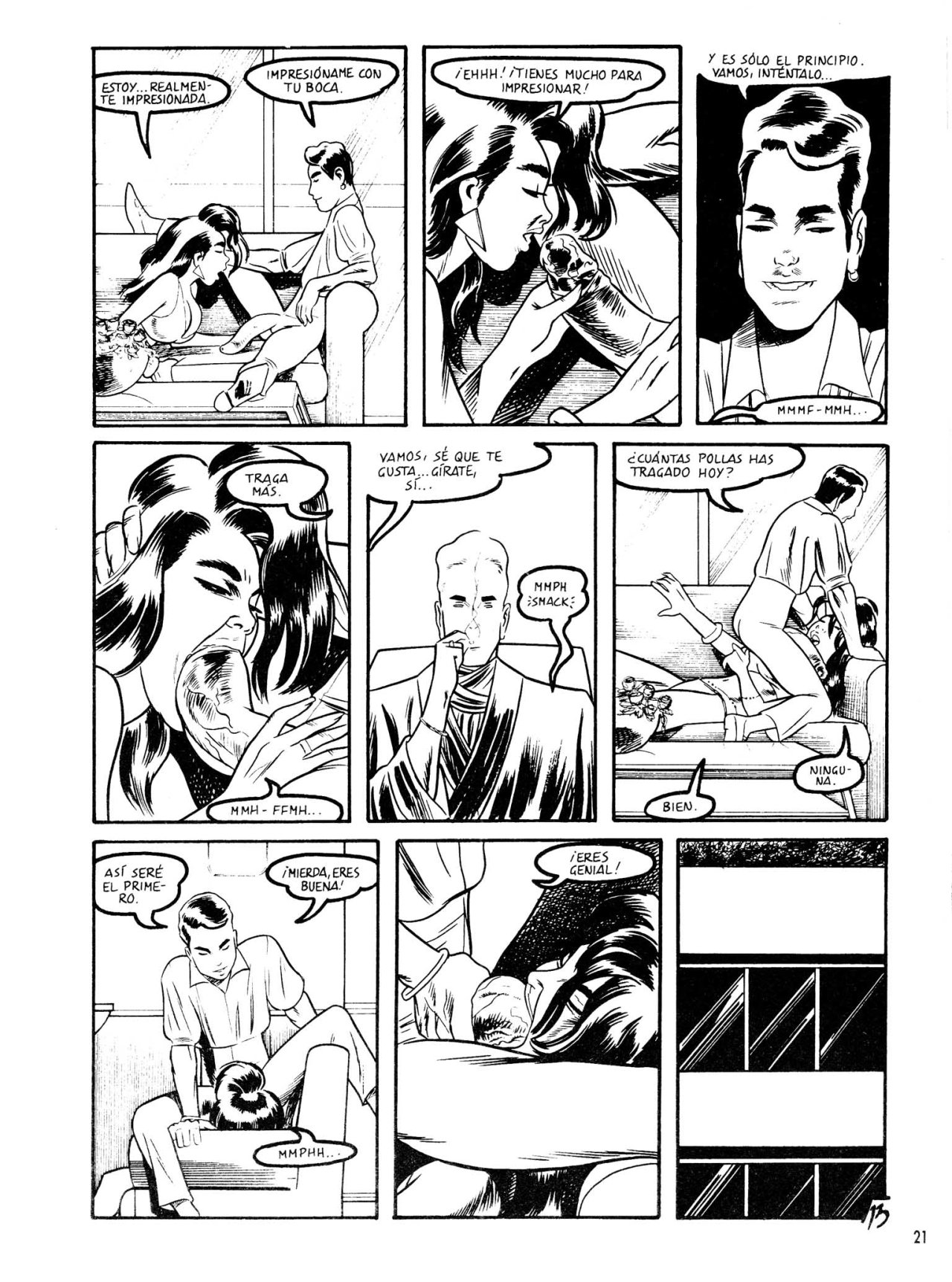 Kiss Comicx 11 - 20