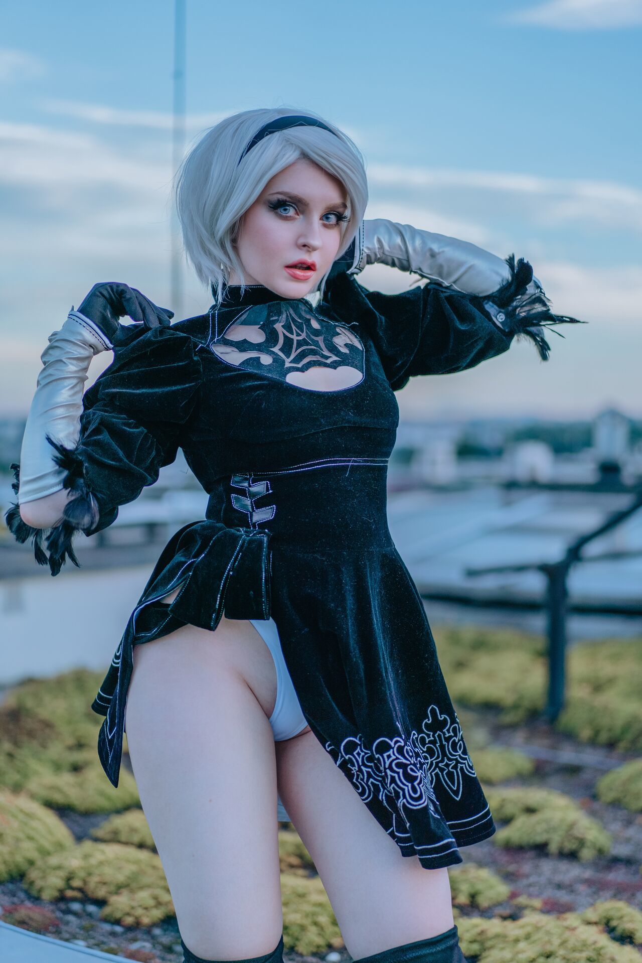 Little Wicked - 2B