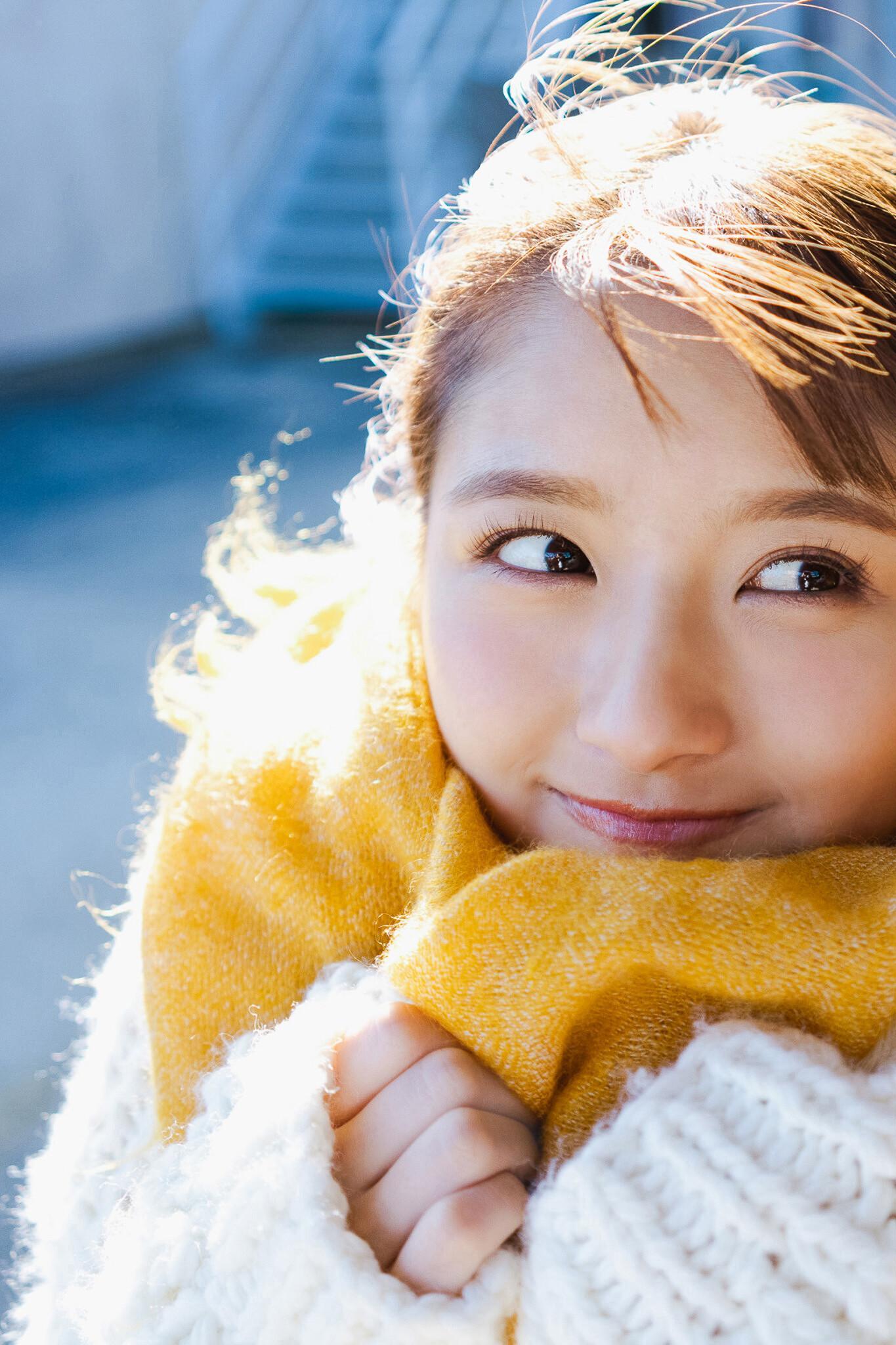 Nana Owada 大和田南那, FRIDAYデジタル写真集 『僕のハートはキミのもの』 Set.05(4)