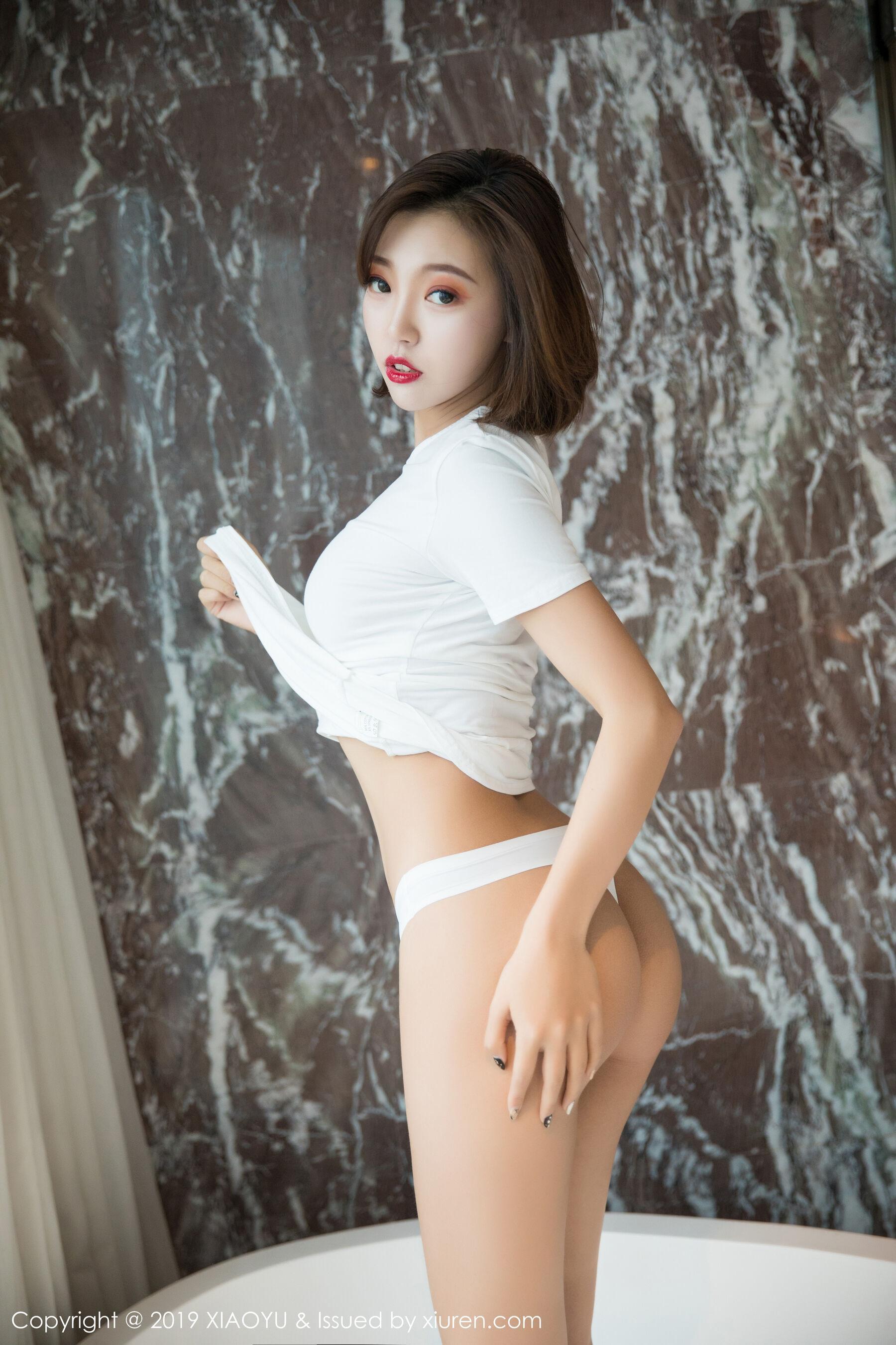 语画界 Vol. 0039 冯木木LRIS(21)