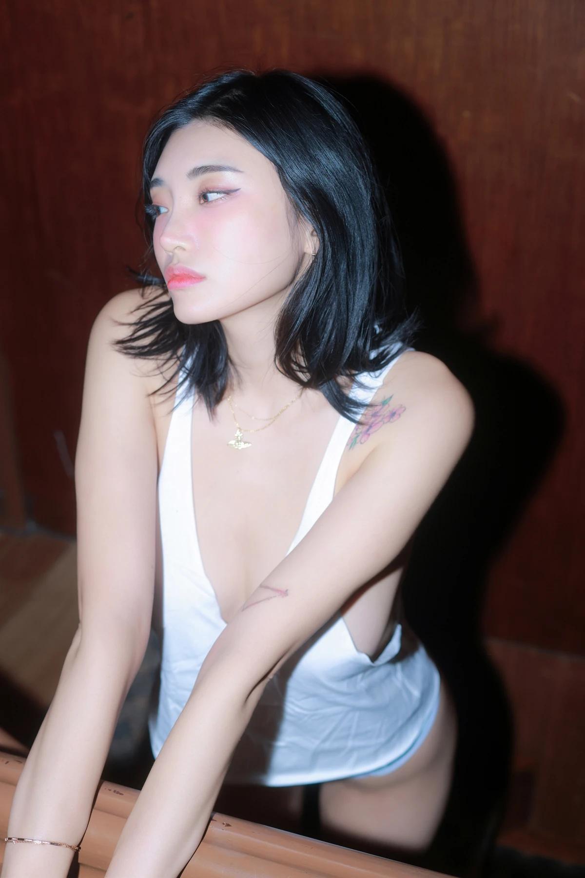 Sula 첼설아, PhotoBook 「Drunk」 Set.03(31)