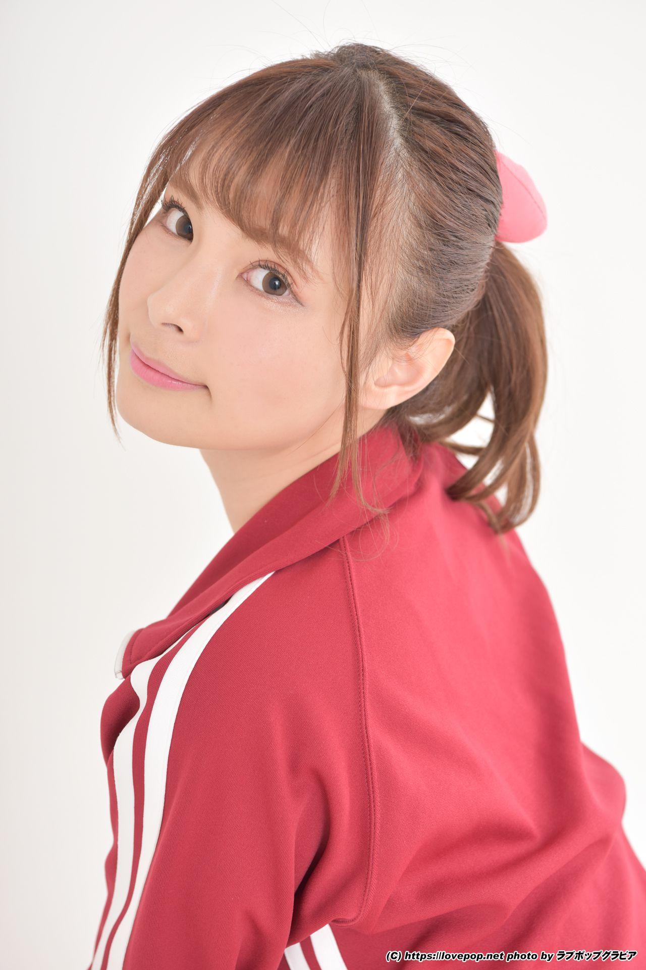 [LOVEPOP] Yuko Haruno 春野ゆこ Photoset 05 写真集(21)