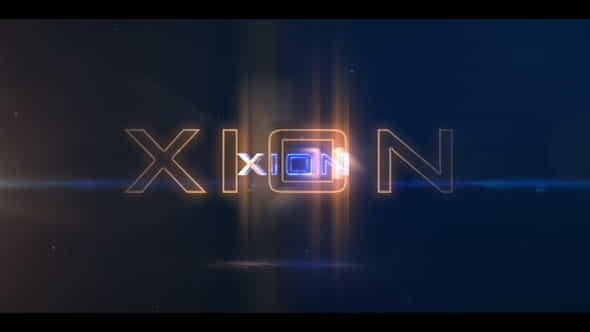 Xion - VideoHive 4126807