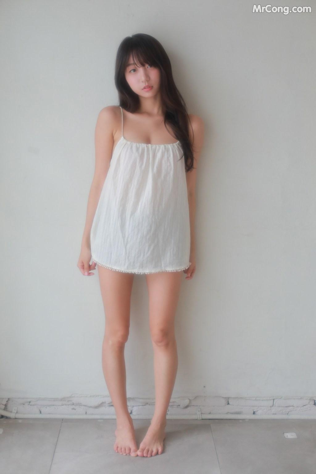 [Eunji Pyoapple] Pictorial #2 - Eunji Pyo (표은지) (129 photos)(125)