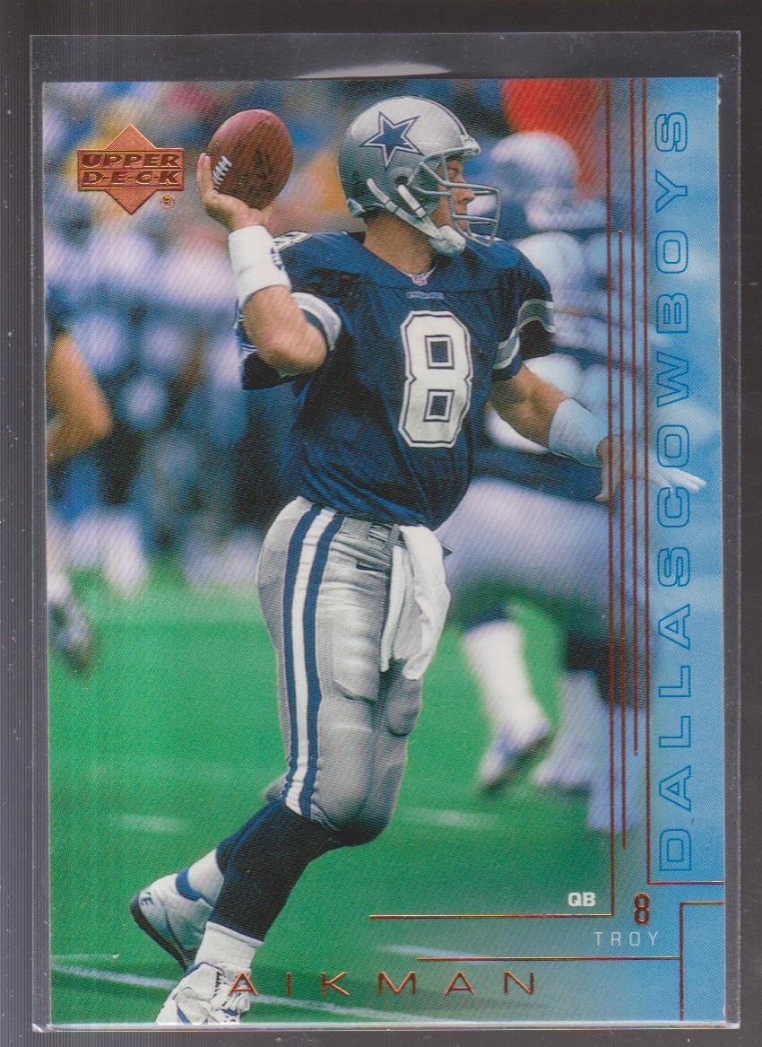 Dallas Cowboys Team Sets All Brands 1980s-2010s 20% off on 4+!! - Picture 366 of 488