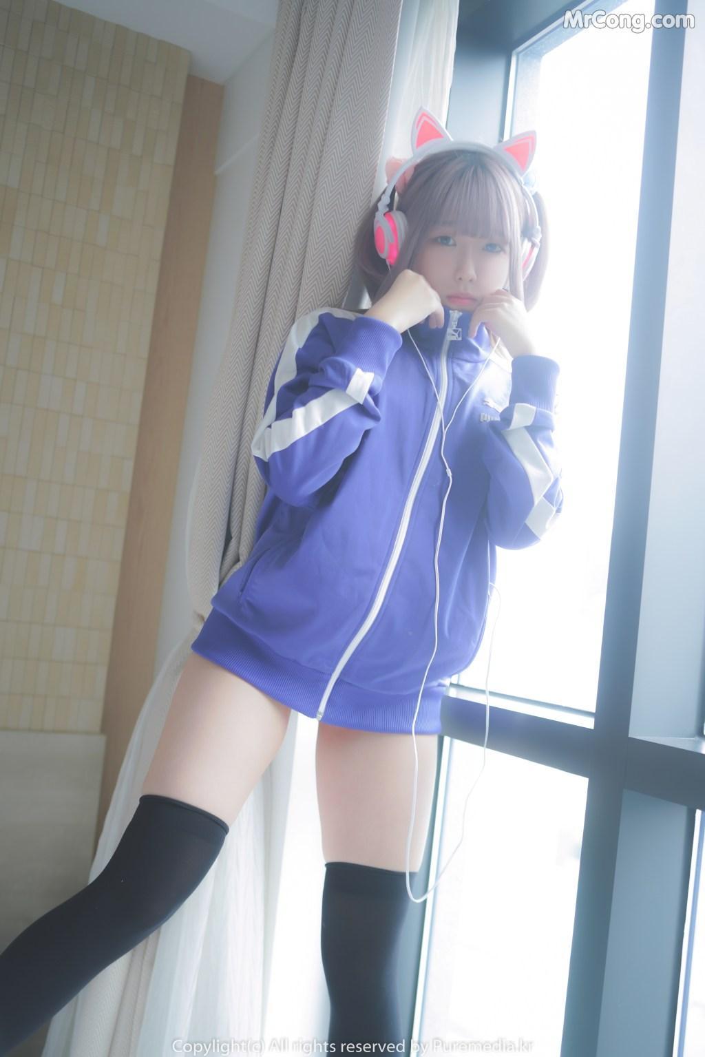 Pure Media Vol.23: Sonson (손손) (94 photos)(33)