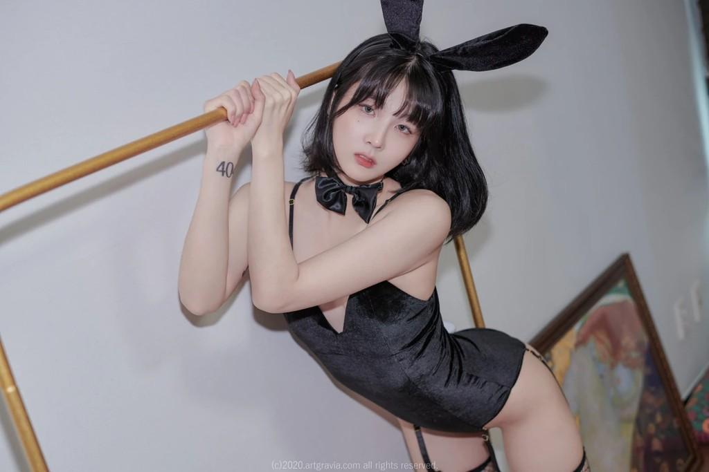ArtGravia Vol.200: Jang Joo (장주) (79 photos)(48)