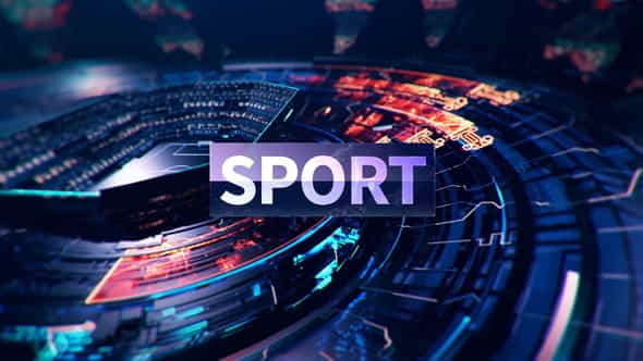 Sport Intro | Sports - VideoHive 22104555