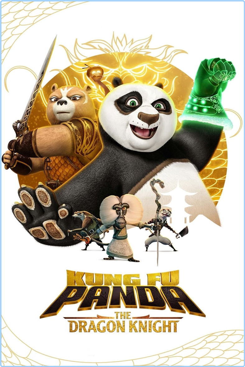 Kung Fu Panda The Dragon Knight (2022) S02 [1080p] FHaZPgeX_o