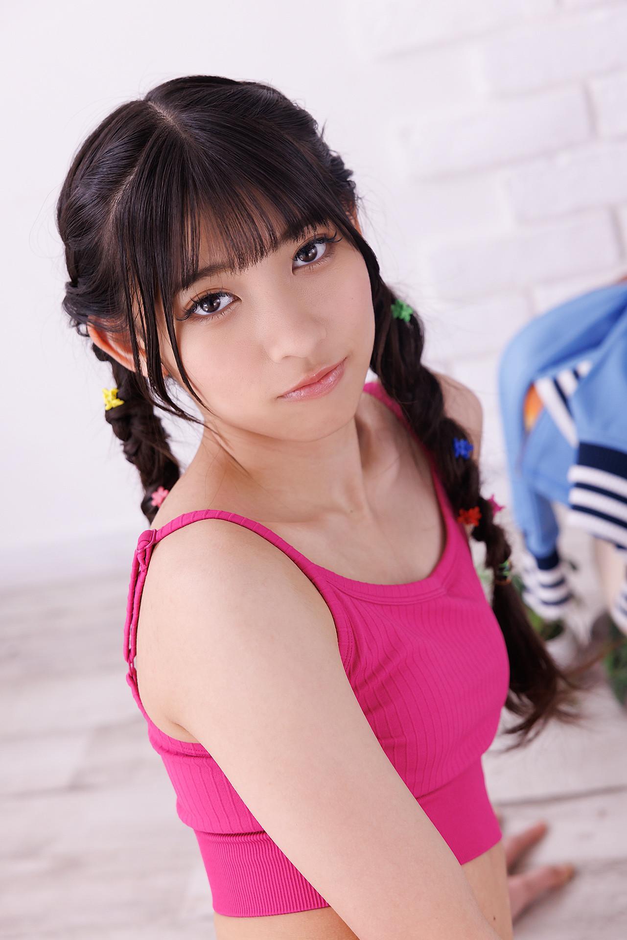 Akane Nishikawa 西川茜, Minisuka.tv 2024.05.23 Regular Gallery Set 02.03(32)