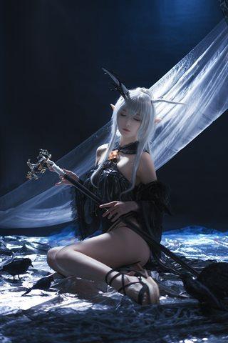 铁板烧鬼舞w-闪灵
