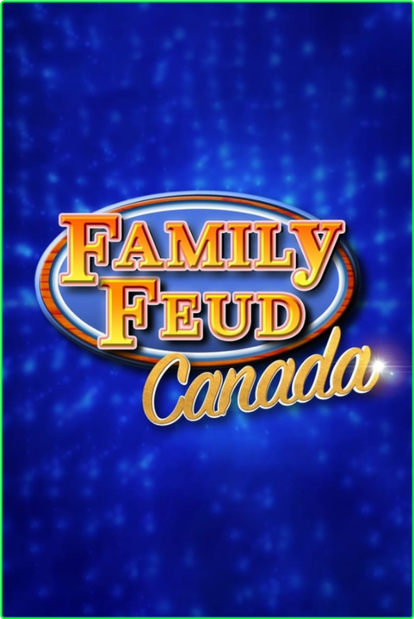 Family Feud Canada S05[E85 To E86] [1080p] (x265) [6 CH] HypnnCJT_o