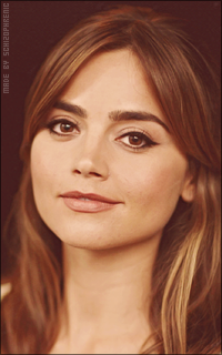 Jenna Coleman Qwp2LFpl_o