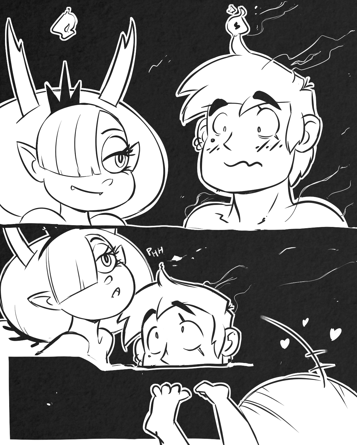 Hekapoo – Star Vs The Forces of Evil - 11