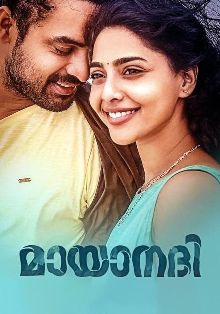 Mayaanadhi 2025 Hindi Dubbed Movie ORG 720p WEBRip 1Click Download