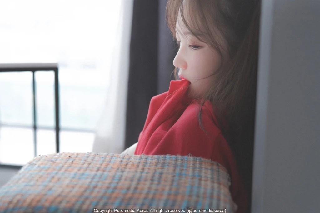 Pure Media Vol.112: Sia (시아) (101 photos)(77)