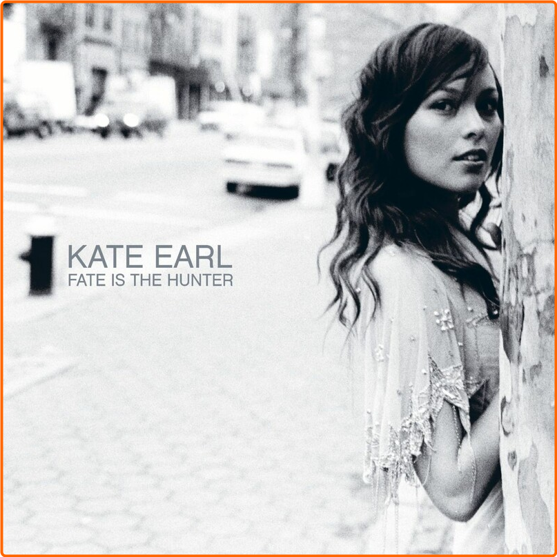 Kate Earl (2005) Fate Is The Hunter EO62fcZa_o